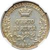 Image 2 : Italian Colonies - Italian Somaliland. 1/4 Rupia, 1913-