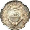Image 2 : Italian Colonies - Italian Somaliland. 10 Lire, 1925-R