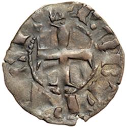 2380- Italian States - Latin Principality of Achaia. De