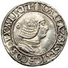 Image 1 : Italian States - Milan. Teston, ND. NGC AU