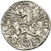 Image 2 : Italian States - Milan. Teston, ND. NGC AU
