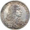 Image 1 : Italian States - Naples. 1/2 Ducato, 1684. NGC AU58