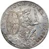 Image 2 : Italian States - Naples. 1/2 Ducato, 1684. NGC AU58
