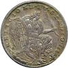 Image 2 : Italian States - Naples. 1/2 Ducato, 1684. VF