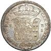 Image 2 : Italian States - Naples. Piastra, 1735. NGC MS62