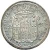 Image 2 : Italian States - Naples. Piastra of 120 Grana, 1750. NGC MS62