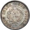 Image 2 : Italian States - Naples. 2 Lire, 1813. NGC MS63
