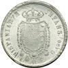 Image 2 : Italian States - Naples. Piastra of 120 Grani, 1818. NGC MS62