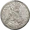 Image 1 : Italian States - Tuscany. Tallero, 1601. NGC MS63