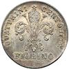 Image 2 : Italian States - Tuscany. Florino, 1844. NGC MS63