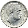 Image 1 : Italy. 2 Lire, 1902-R. NGC AU