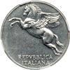 Image 1 : Italy. 4 Piece Prova Set: 1, 2, 5, and 10 Lire Prova's, 1946R