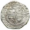 Image 1 : Mexico. 4 Reales, ND-Mo O. NGC AU50