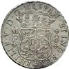 Image 2 : Mexico. 8 Reales, 1738-Mo MF. EF-AU