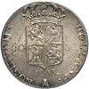 Image 2 : Netherlands. 50 Stuivers, 1808. PCGS AU58