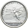 Image 2 : Russia. Medal, 1717. NGC AU