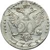 Image 2 : Russia. 20 Kopeks, 1768-SPB. NGC EF