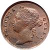 Image 1 : Straits Settlements. Cent, 1895. PCGS MS63