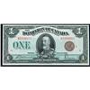 Image 1 : DC-25i 1923B $1. PCGS Choice About New 58