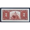 Image 2 : BC-22a 1937 $2. Choice Uncirculated 64EPQ