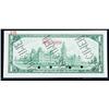 Image 2 : BC-45aS 1967 $1. Commemorative Serial Specimen. PCGS Ge