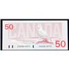 Image 2 : BC-59aA 1988 $50. Replacement Note. PCGS Superb Gem New