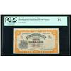 Image 1 : British Administration 1967 ND Issue, 5 Dollars. PCGS
