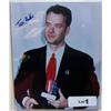 Image 1 : Tom Hanks Signed Photo