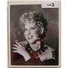Image 1 : Bette Midler Signed Photo