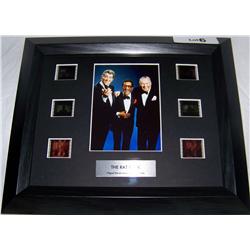 Rat Pack Original Film Cell. Limited Ed. 247/1000.