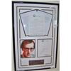 Image 1 : Woody Allen Signed Production Notes.