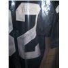 Image 2 : Marcus Allen Ltd. Ed. Signed Raiders Jersey.