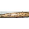 Image 2 : Multi Signed Bat including Bob Gibson, etc.