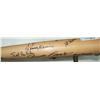 Image 4 : Multi Signed Bat including Bob Gibson, etc.