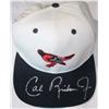 Image 1 : Cal Ripken Jr. Signed Hat.