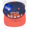 Image 1 : Dick Butkus Signed Chicago Bears Hat.