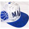 Image 2 : Orlando Magic Team Signed Hat from '97-'99 Seasons.