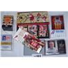 Image 1 : Magnificent Multi-piece Sports Card Lot