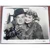 Image 1 : Signed Bob Hope Picture