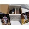 Image 4 : 4 pc. Baseball Card Lot.