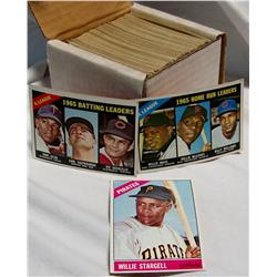 2 pc. Baseball Card Lot.