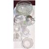 Image 1 : 10 pc. Crystal Lot.