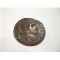 Ancient Coin - Jovian AE 363-364 AD