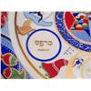 Image 5 : ABECESSIS SIGNED & NUMBERED SEDER PLATE SET
