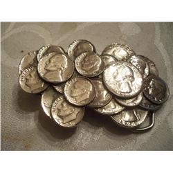 1979 COIN BELT BUCKLE NUMBERED AND MARKED LIMITED EDITION