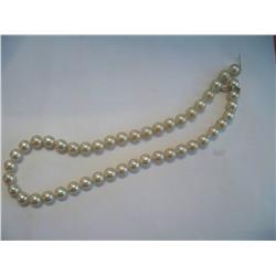 Genuine Pearl Necklace