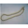 Image 1 : Genuine Pearl Necklace