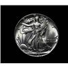 Image 1 : 1941-p Walking Liberty Half Dollar Grades Select Uncirculated ms63
