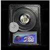 Image 2 : PCGS 1944-d Liberty Head 'Mercury' Dime Graded ms66 FSB
