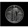 Image 1 : 1923-p Standing Liberty 25c Grades Fine+